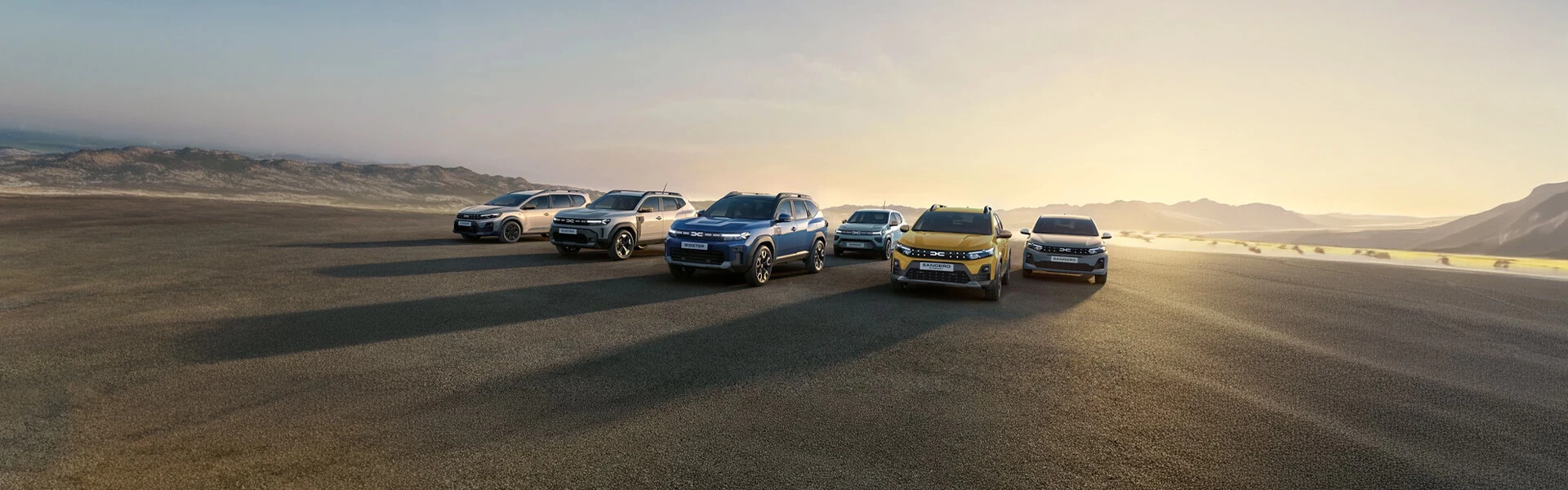 Dacia My Safety: biztonság az Ön igényeire szabva