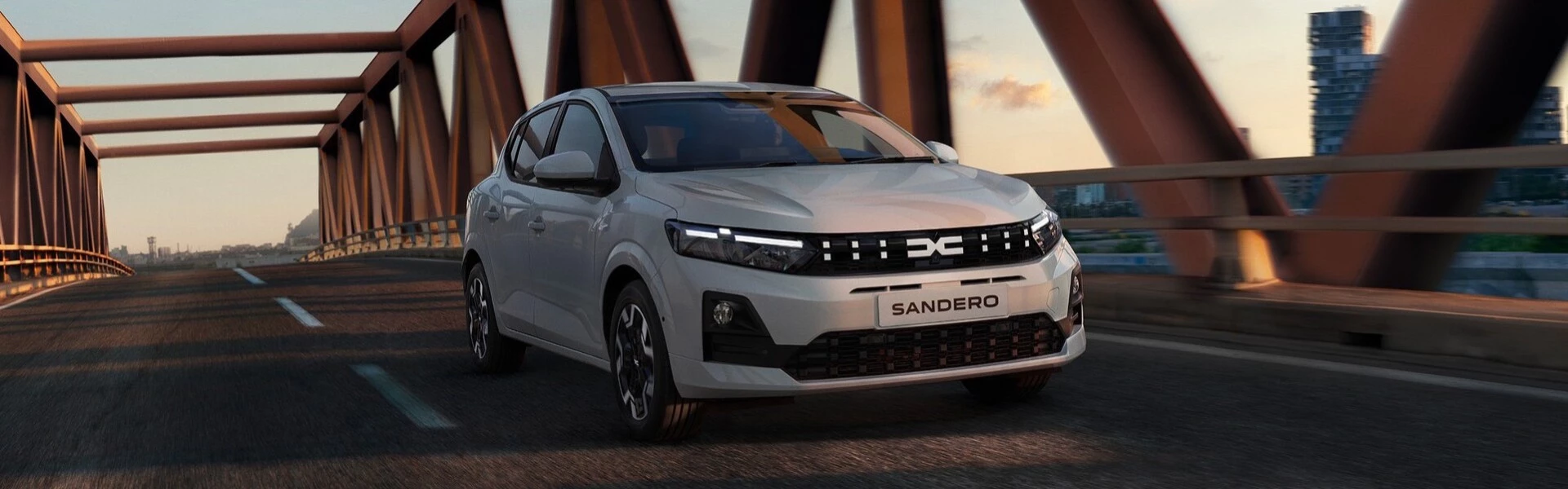 Még kedvezőbb áron érhető el a Dacia Sandero