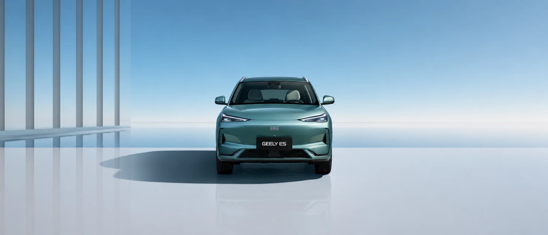 Autóba kerülhet a Geely első szilárdtest-akkumulátora