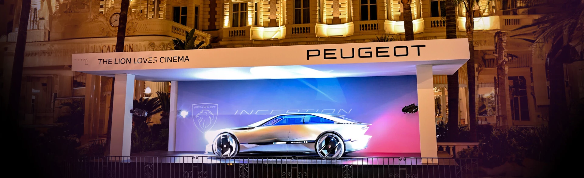 A PEUGEOT és a francia filmművészet – Egy különleges kulturális szövetség