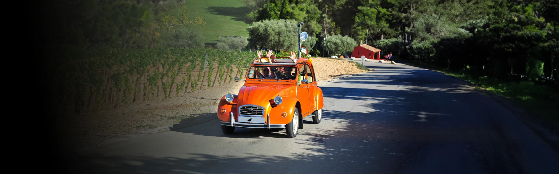 Megkezdték a tervezését, visszatérhet a legendás Citroën Kacsa!