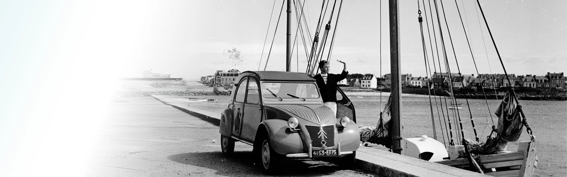 Tudta? – 7 meglepő érdekesség a Citroën történetéből