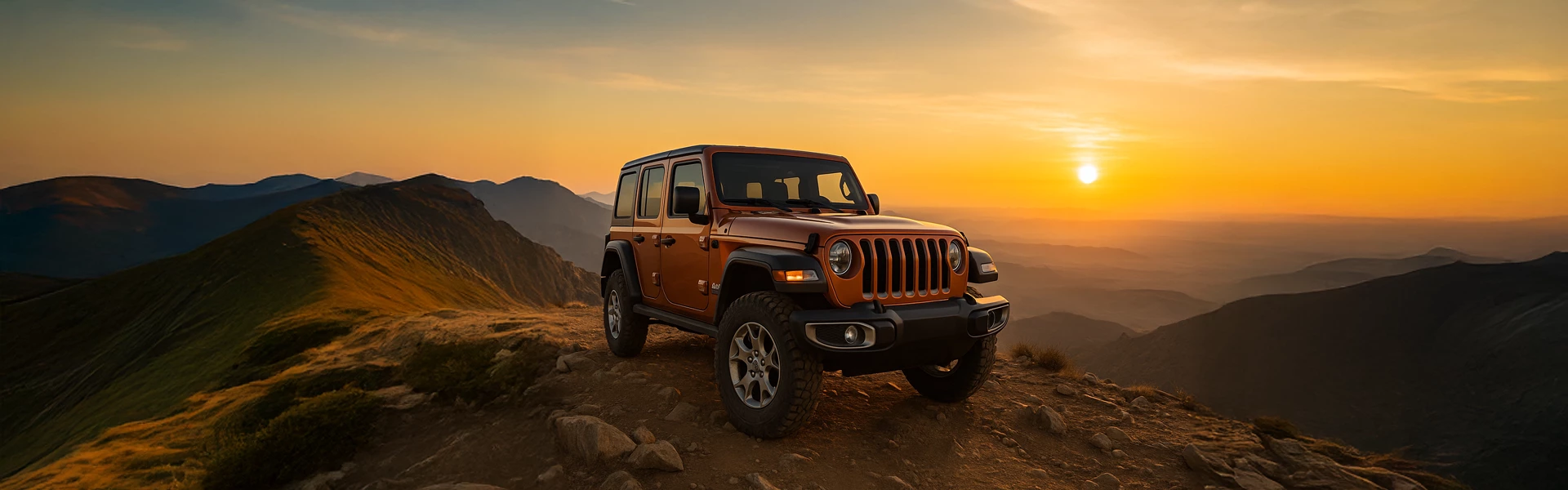 10 érdekesség a Jeep márkáról, amit érdemes tudni