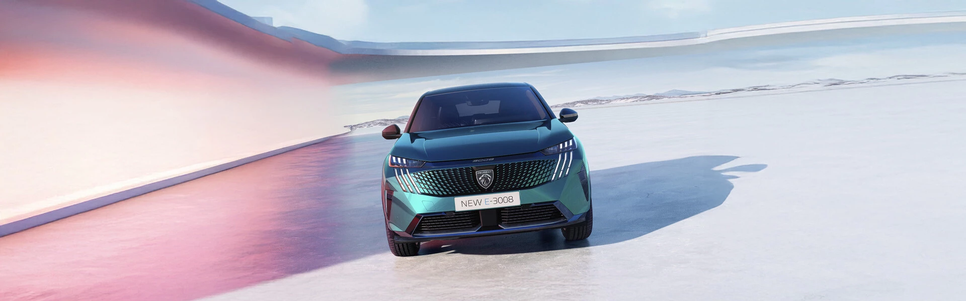 Kereskedelmi siker: elkészült a kétezredik Peugeot 3008!