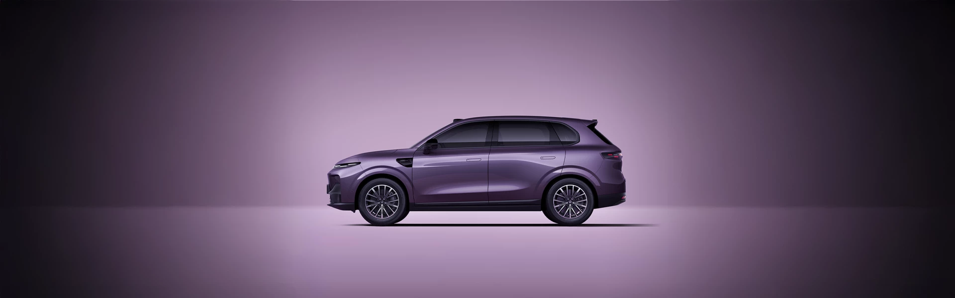 Megérkezett a Leapmotor B10 SUV Magyarországra!