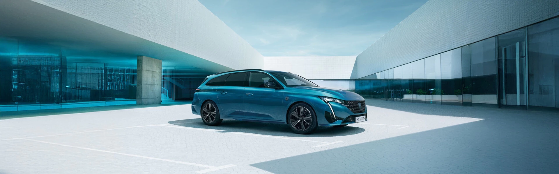 8 év vagy 200.000 km garancia új Peugeot modellekre