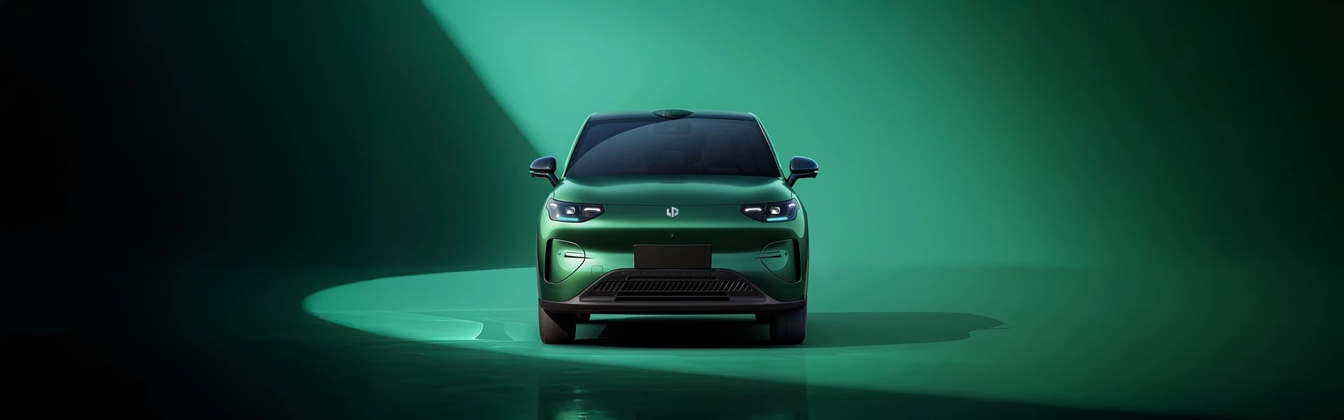 A Leapmotor nagyot lépett a 2026-os Brüsszeli Expon