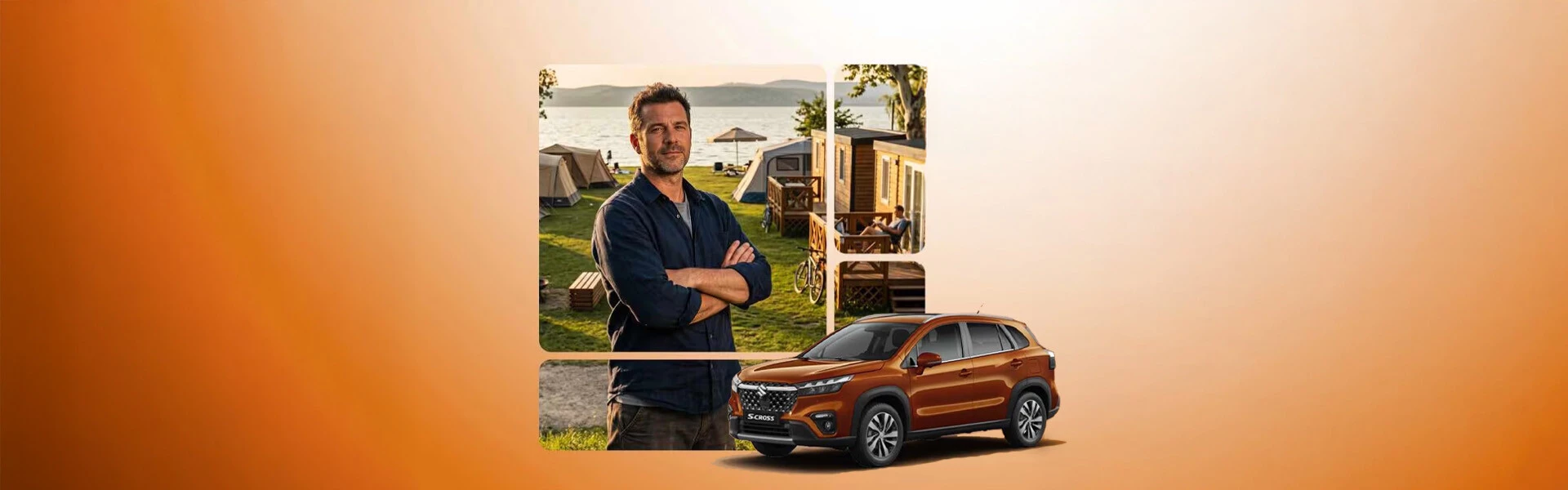 Suzuki Flotta+ már egy autótól!