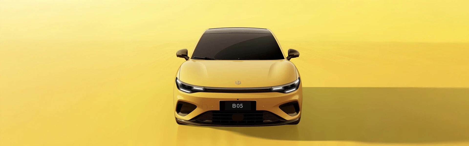 Ötcsillagos lett a Leapmotor B05