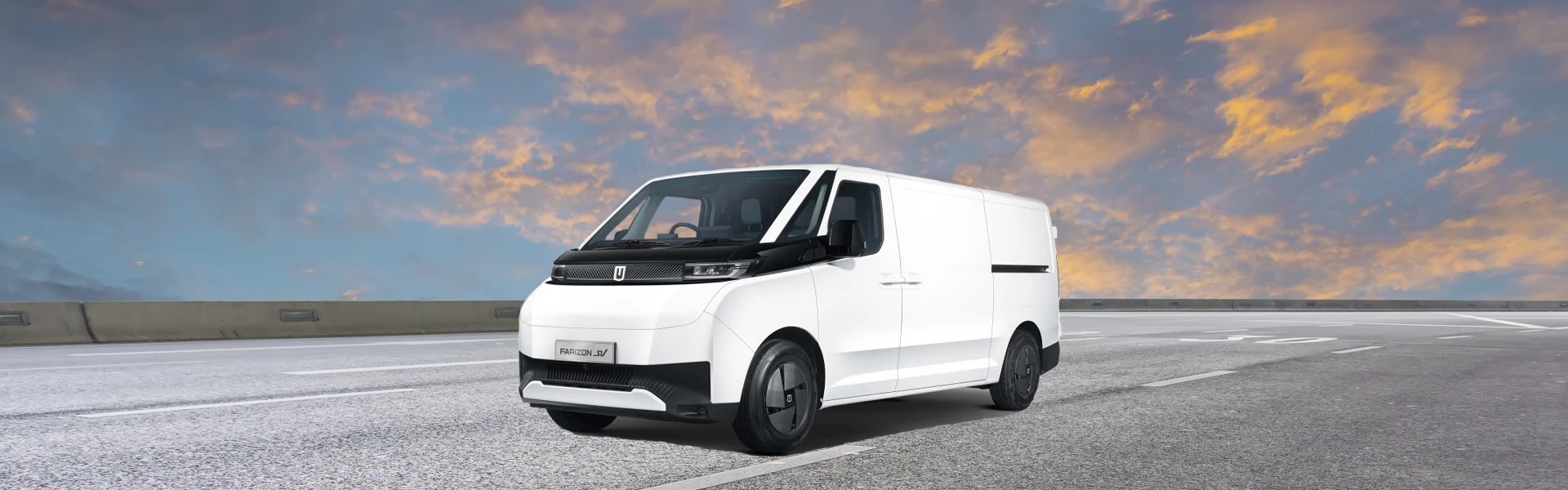 Farizon: Új lendületet kap az elektromos kisáruszállítás piaca