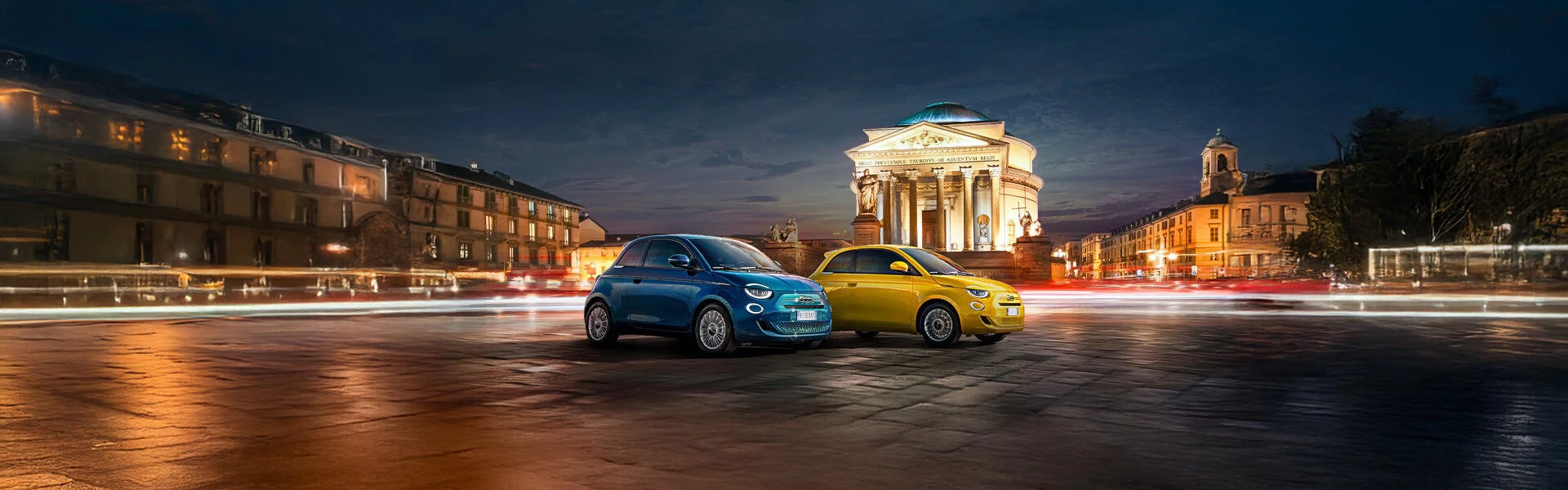 Fiat 500 Hybrid: stílusos visszatérés új lendülettel