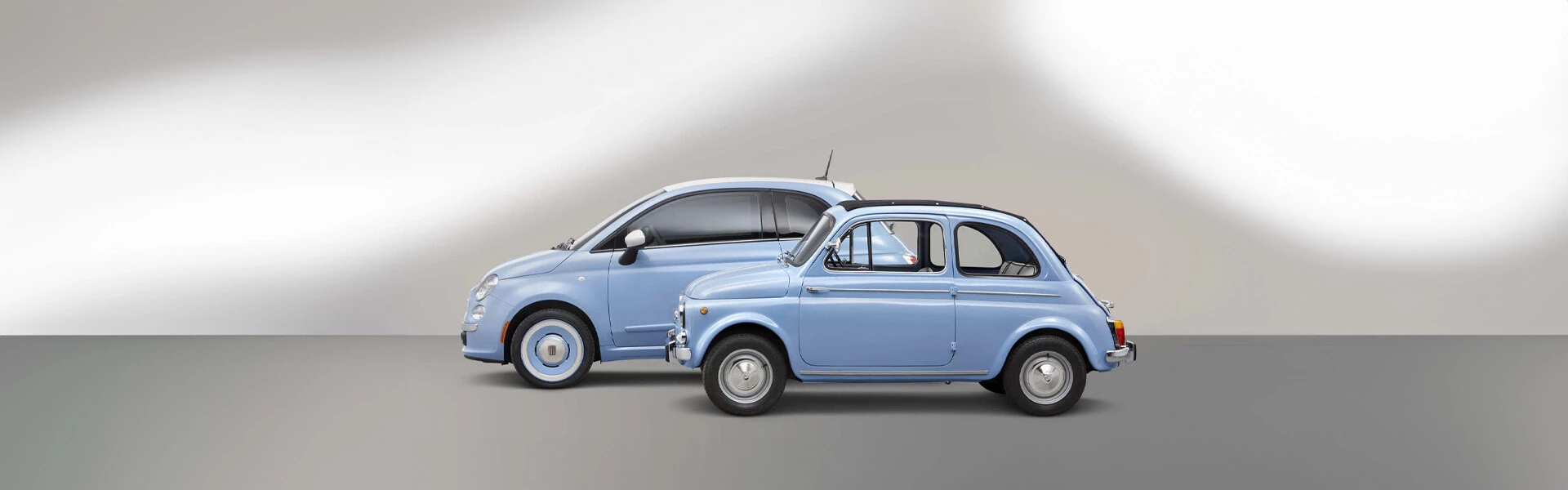 FIAT 500 – Egy ikon születése, újjászületése, örök stílusa