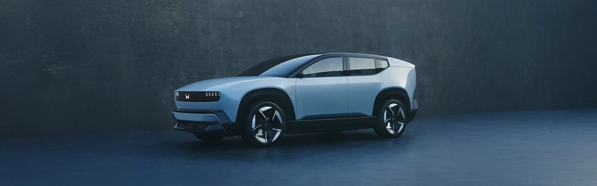 Városi elektromos autóval és új SUV-val érkezik a Honda