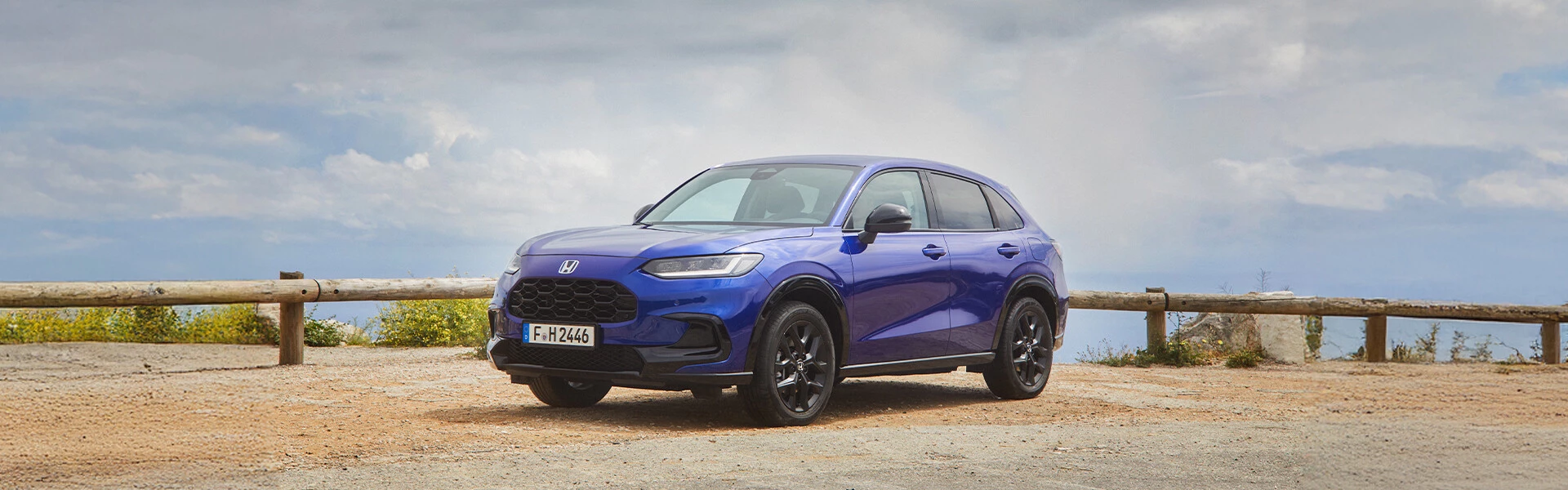 Őszi Honda tesztvezetési akció indult a Duna Autónál