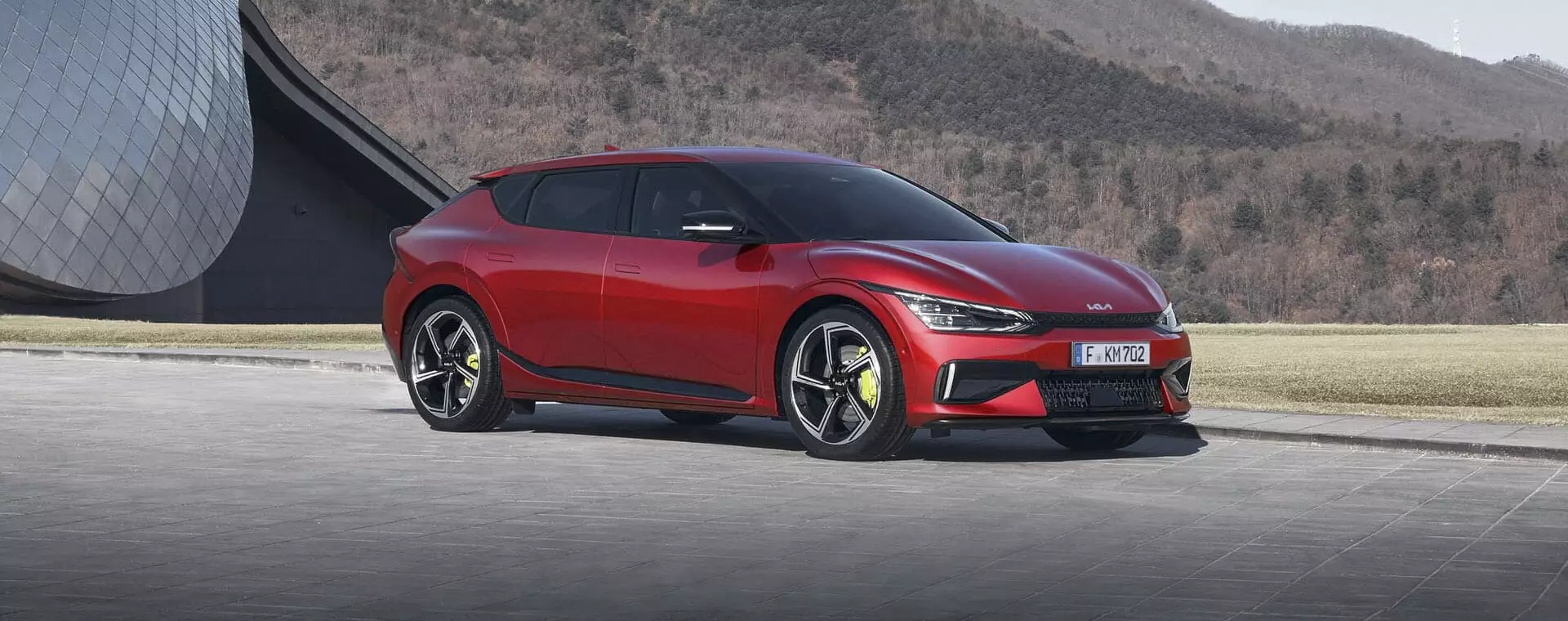 A Kia EV6 győzött a What Car? 2022-es ‘Év Autója’ választásán