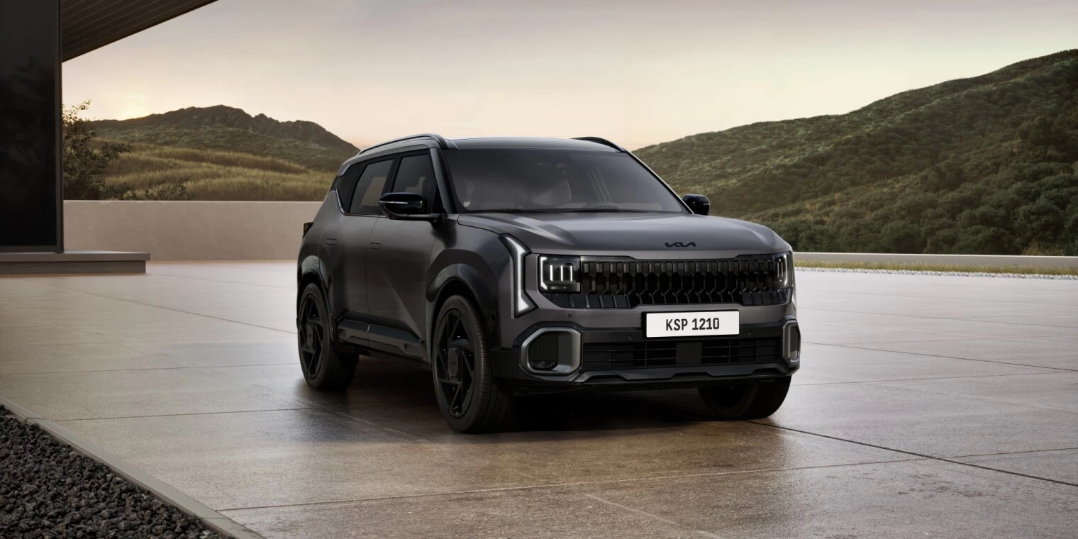 Új Kia Seltos: a globális sikermodell itthon is elérhető lesz