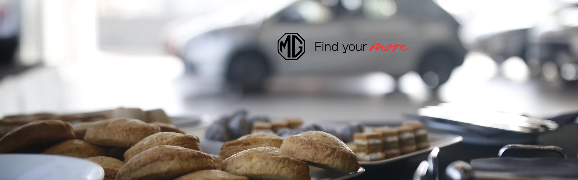 MG 1 milliós Klub a Duna Autónál