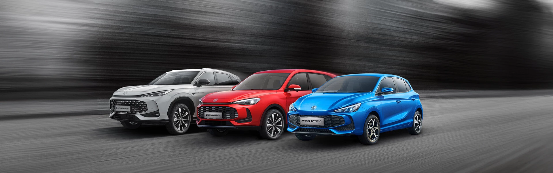 Tesztelje, pörgesse meg, vigye haza – MG Hybrid + Teszthét a Duna Autónál