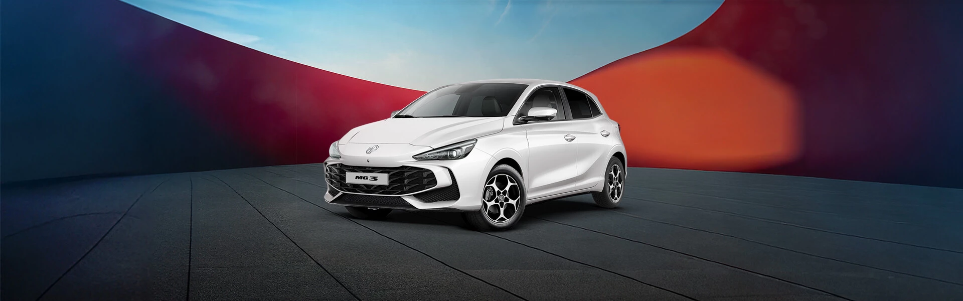 Nagy kedvezményekkel indítja a 2026-os évet az MG Motor Magyarországon