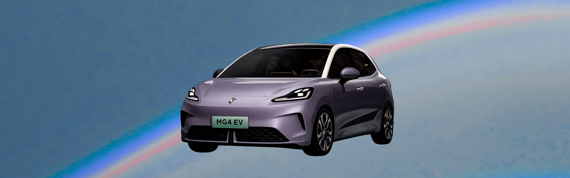 MG4 Urban - új elektromos modell városi fókuszra hangolva