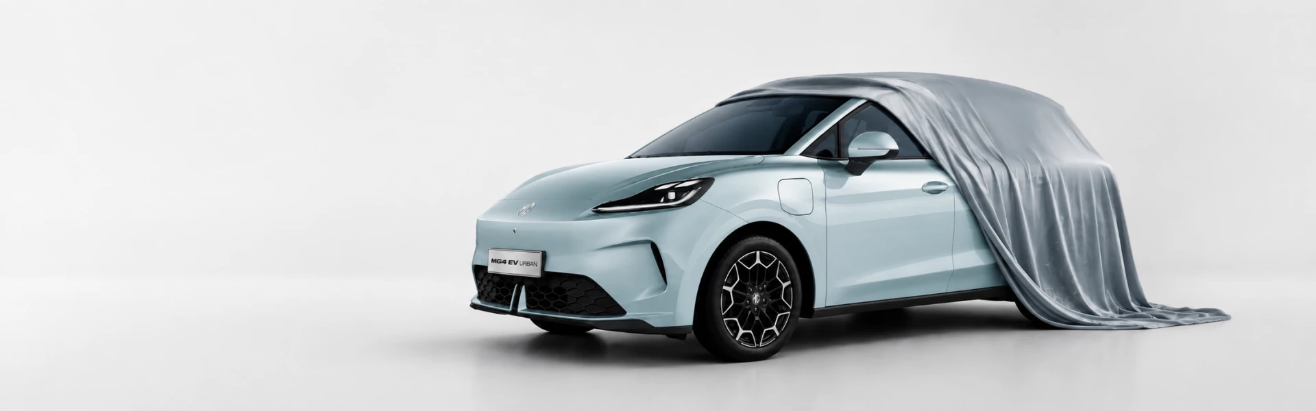 MG4 Urban - új elektromos modell városi fókuszra hangolva