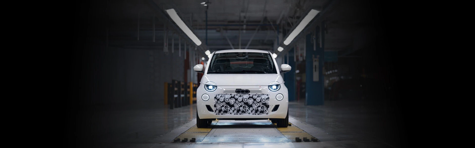 Mostantól belső égésű motorral is készülnek új Fiat 500-asok