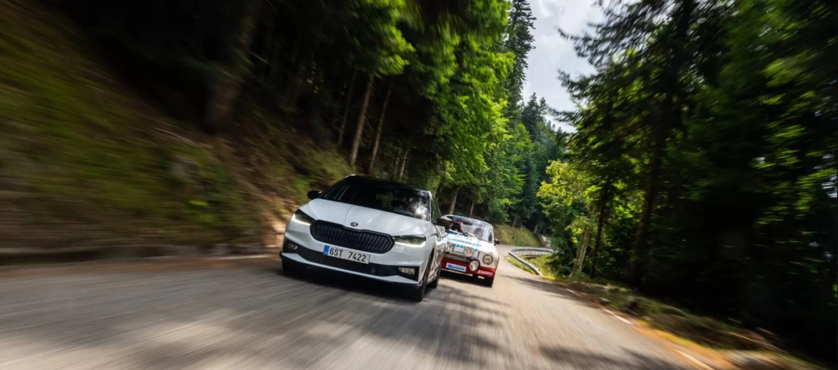 Csak a Škoda! Itt a Fabia 130 – a leggyorsabb szériagyártású Fabia