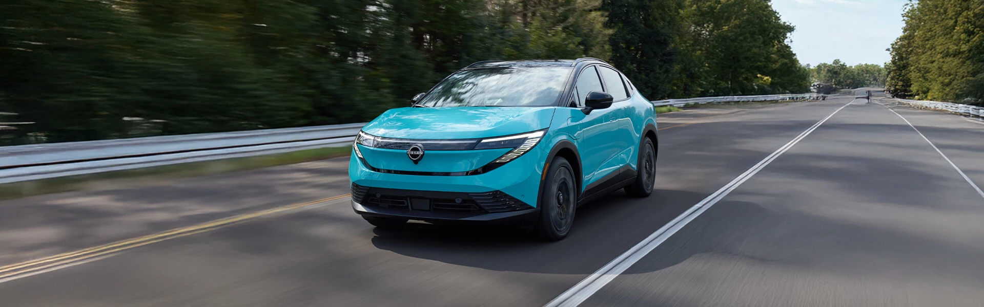 Minden eddiginél sokoldalúbb lehet az új Nissan Leaf SUV