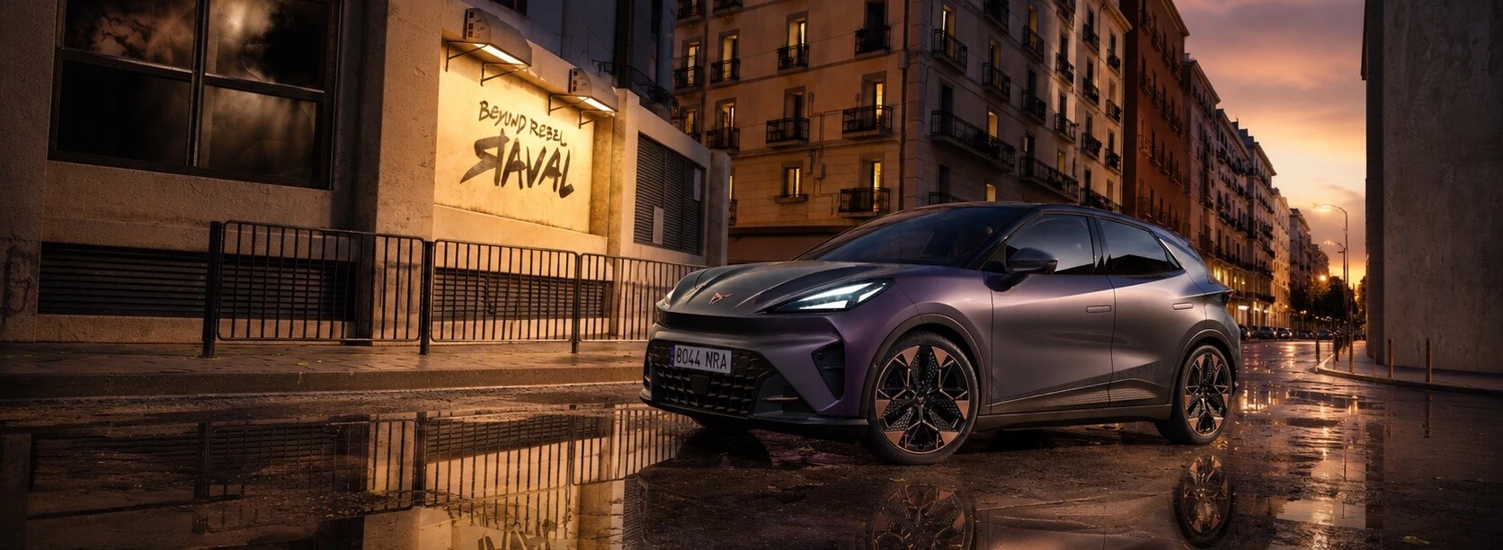 A CUPRA újabb óriási sikereket ért el