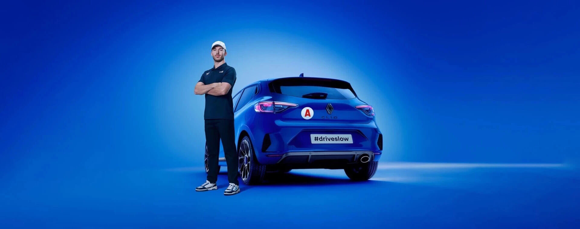 A Renault új funkcióval kampányol a fiatal sofőrök biztonsága érdekében