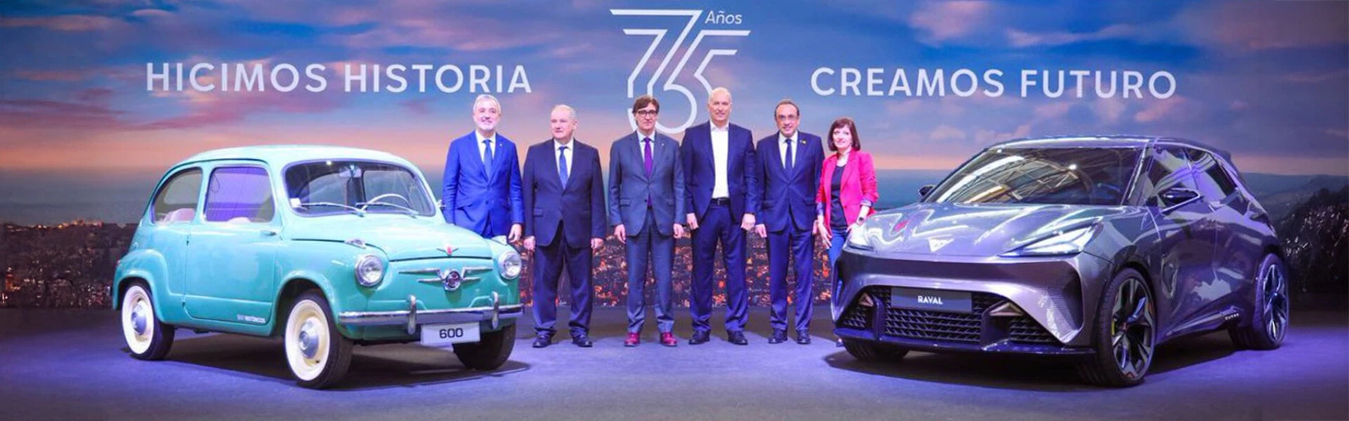 Történelem és bizonytalanság – fordulóponthoz ért a SEAT