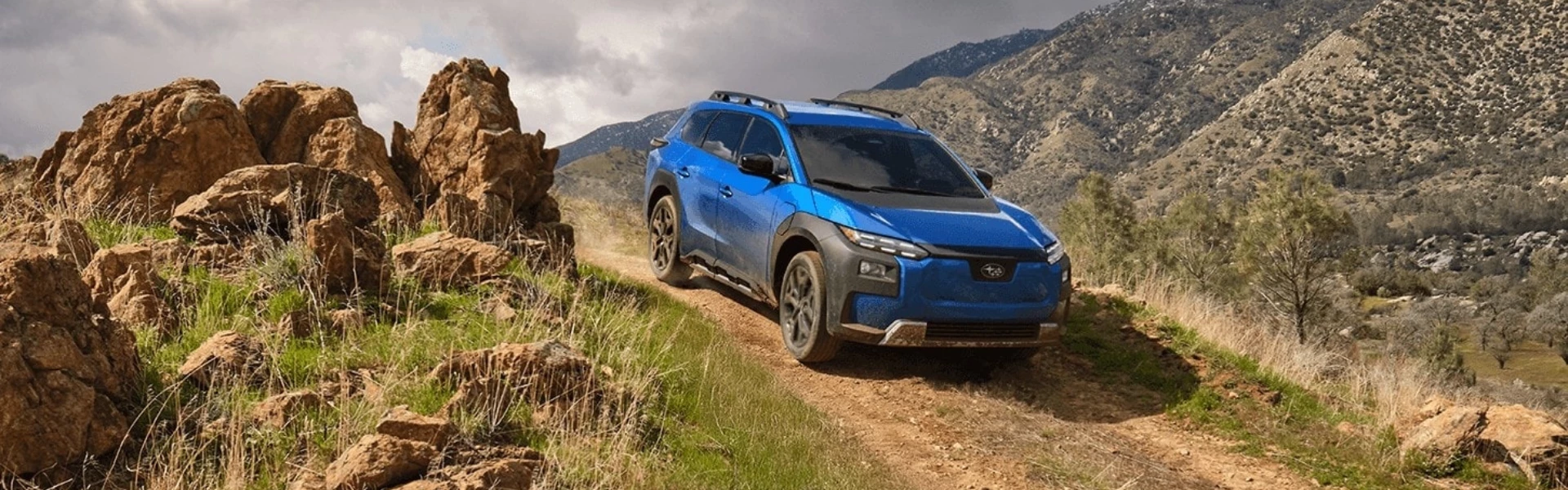 Hamarosan érkezik Magyarországra a Subaru e-Outback