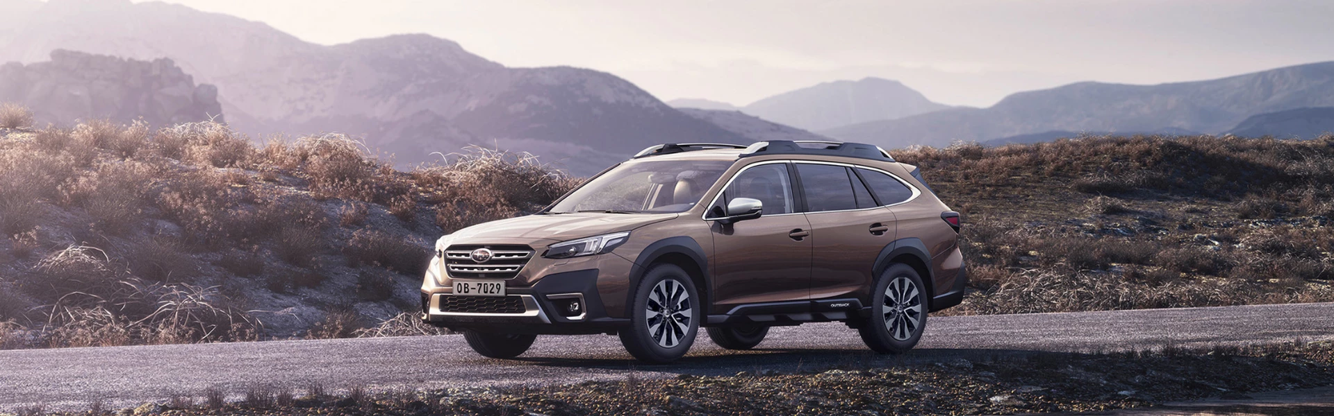 A Subaru új korszakba lép: erőteljesebb elektromos stratégiával hódít Európában