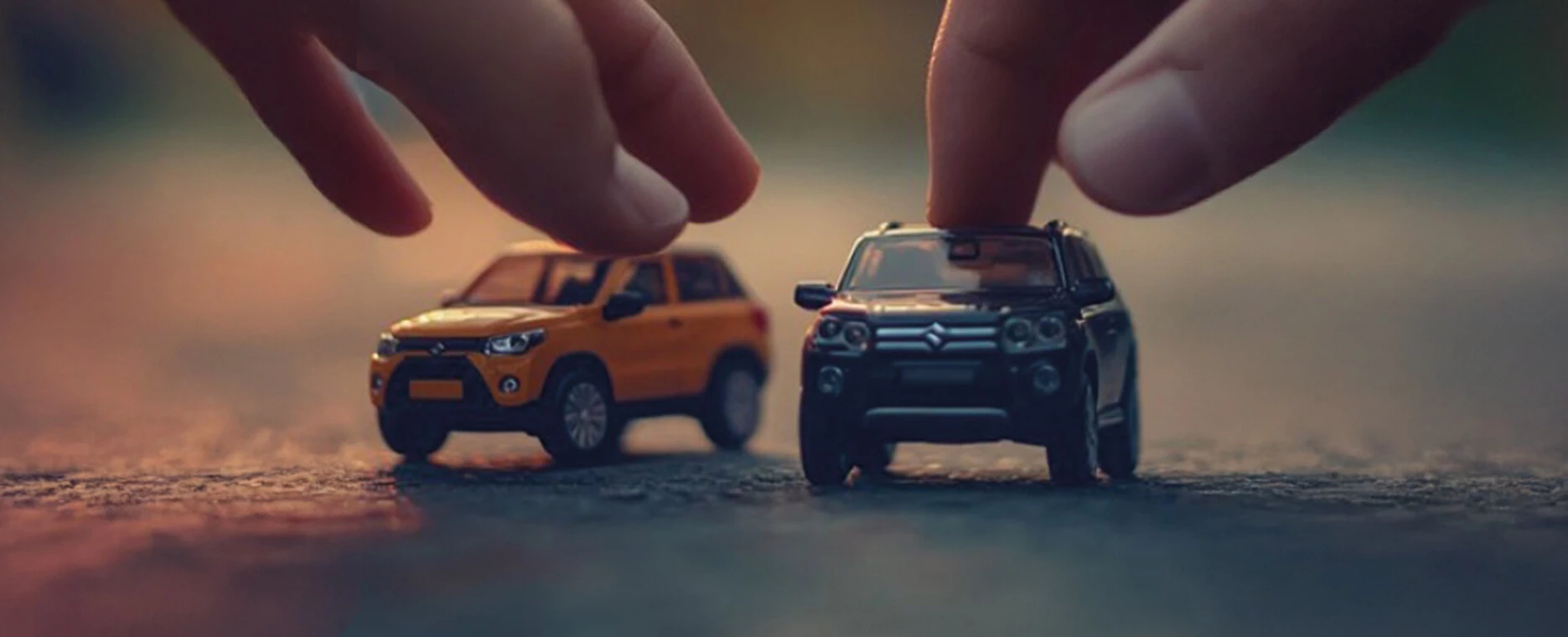 Játékos kisfilmekkel népszerűsít a Suzuki
