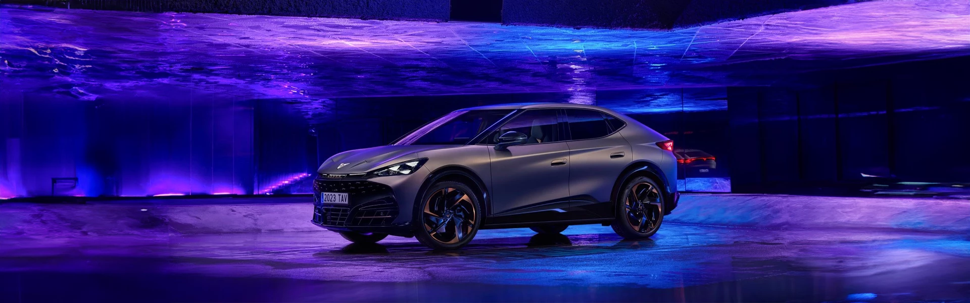 CUPRA Tavascan mentesül az uniós védővámok alól