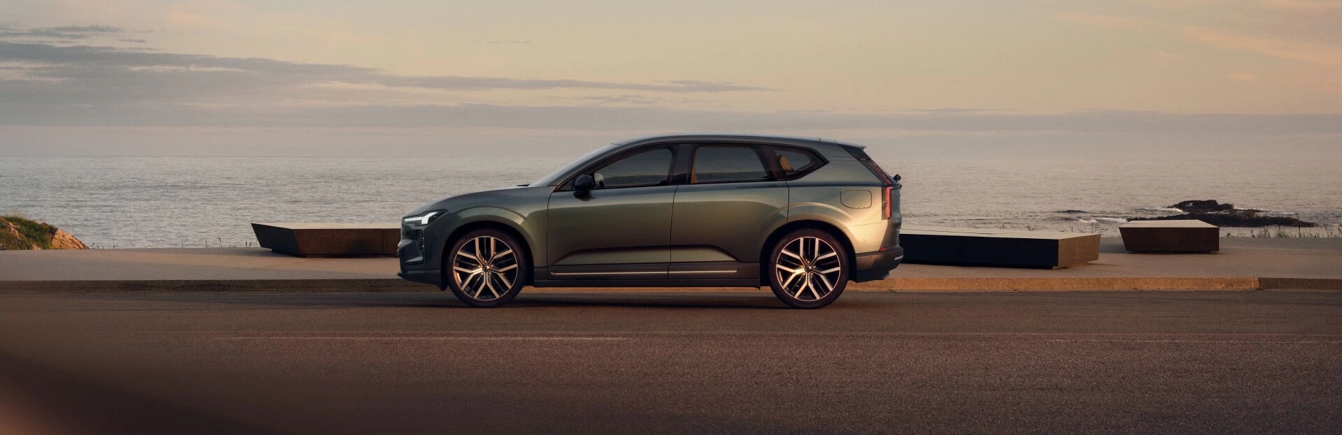 Új korszakot nyit a Volvo EX60