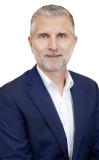 Ihász János