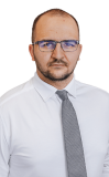 Radics Milán