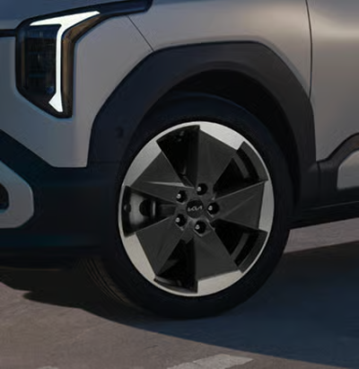 Kia téli komplett kerékszettek