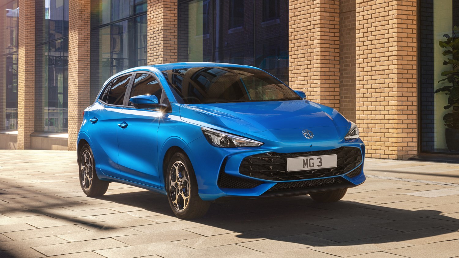 MG3