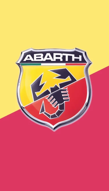 Honnan származik az Abarth logója?