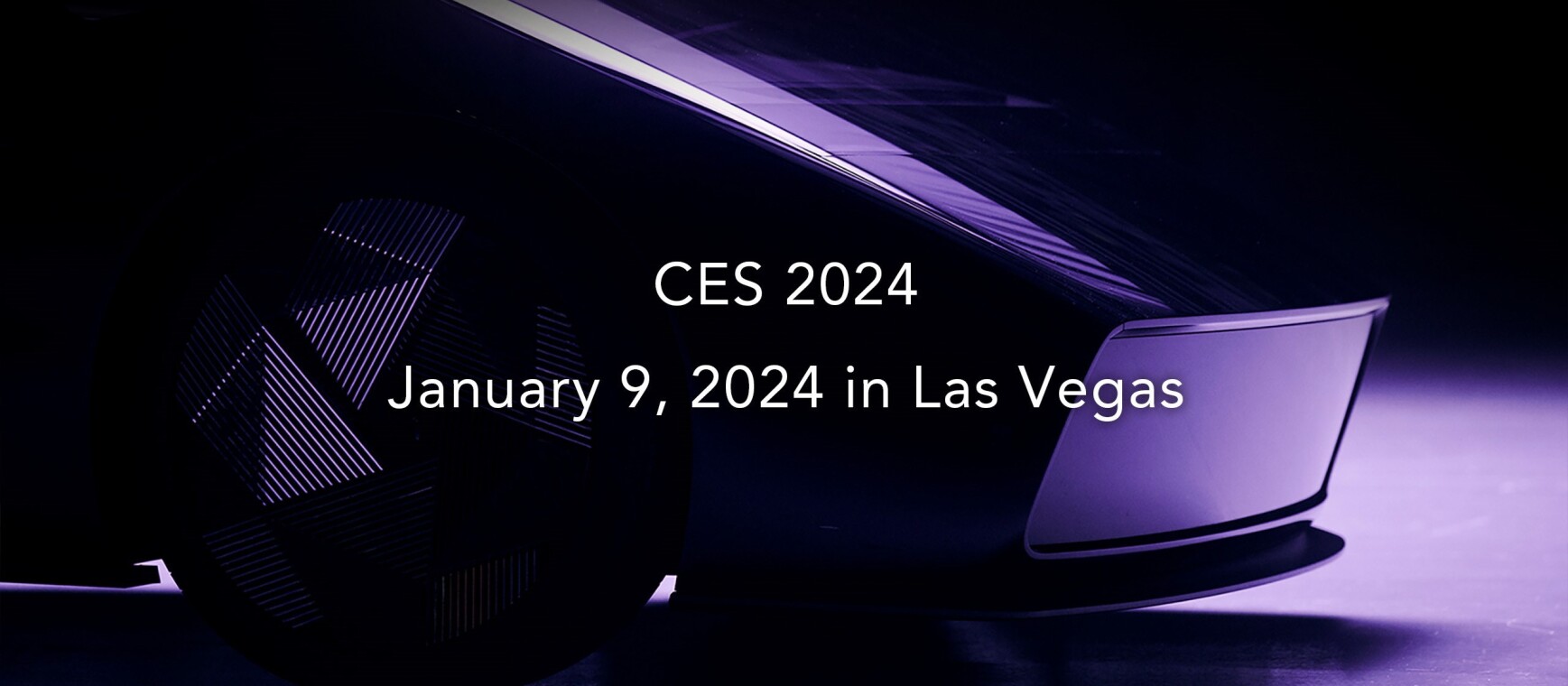A 2024. évi CES®-en ünnepli világpremierjét a Honda új EV-családja