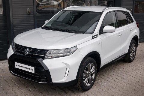 VITARA 1.4 Hybrid GL+ 4WD