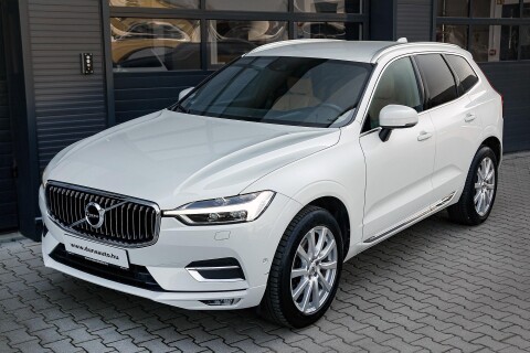 XC60 2.0 [D4] Inscription AWD Geartronic