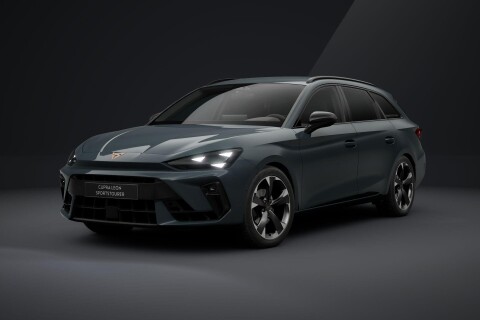 LEON ST 1.5 TSI Impulse mHEV DSG REGISZTRÁLT SZALON AUTÓ! AKÁR 4.99% FIX AKCIÓS KAMATTAL!
