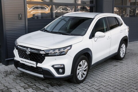 S-CROSS 1.4 Hybrid GL+