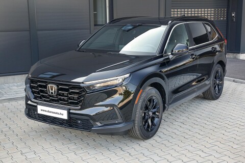CR-V 2.0 i-MMD Hybrid Elegance CVT