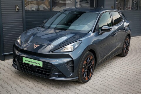 RAVAL Endurance 52 kWh KÉSZLETRŐL. AKÁR 4.99% FIX AKCIÓS KAMATTAL!