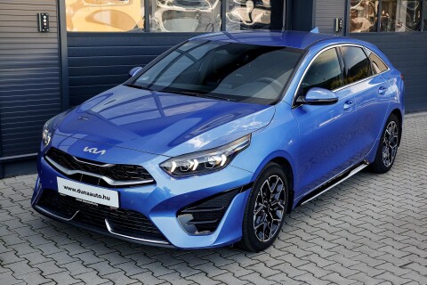 PRO CEE'D ProCeed 1.5 T-GDI Ultimate Edition