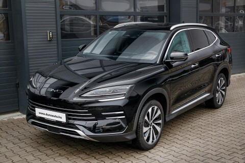 SEAL U 1.5 DM-i Boost (Automata) Készletről